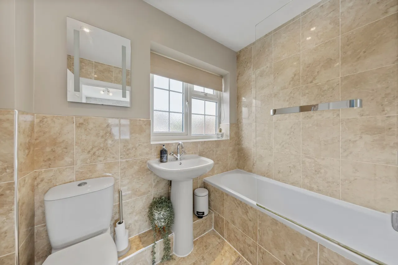Henderson Close, Great Sankey, Warrington, Warrington, WA5 3JJ, photo 14