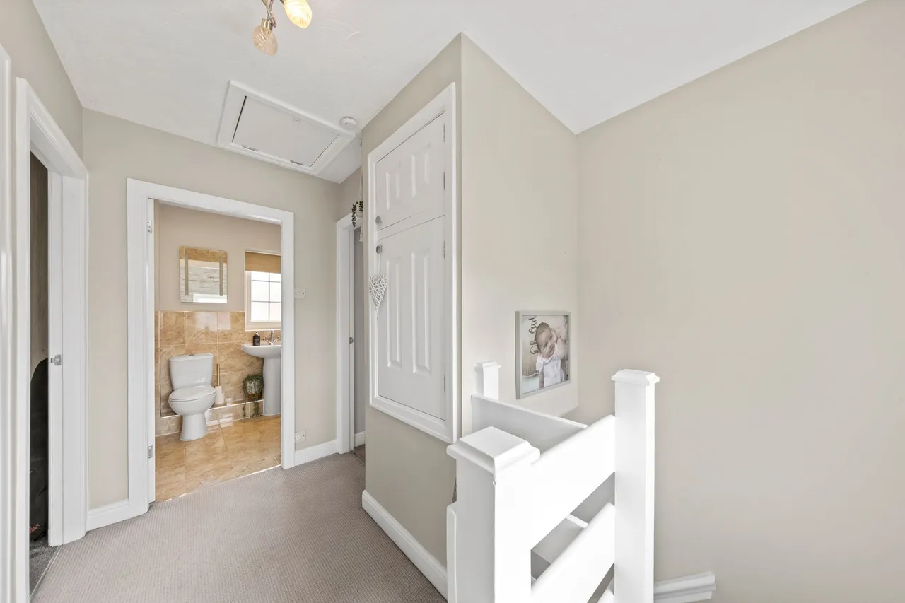 Henderson Close, Great Sankey, Warrington, Warrington, WA5 3JJ, photo 17