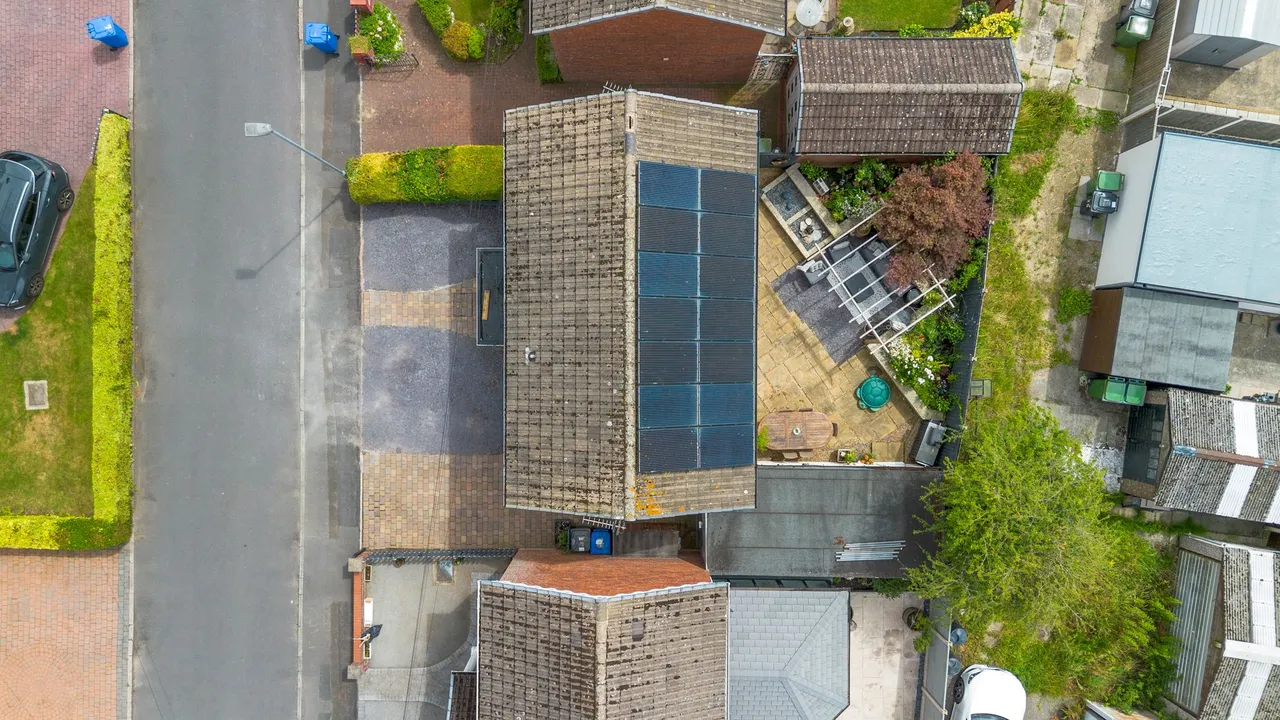 Henderson Close, Great Sankey, Warrington, Warrington, WA5 3JJ, photo 19