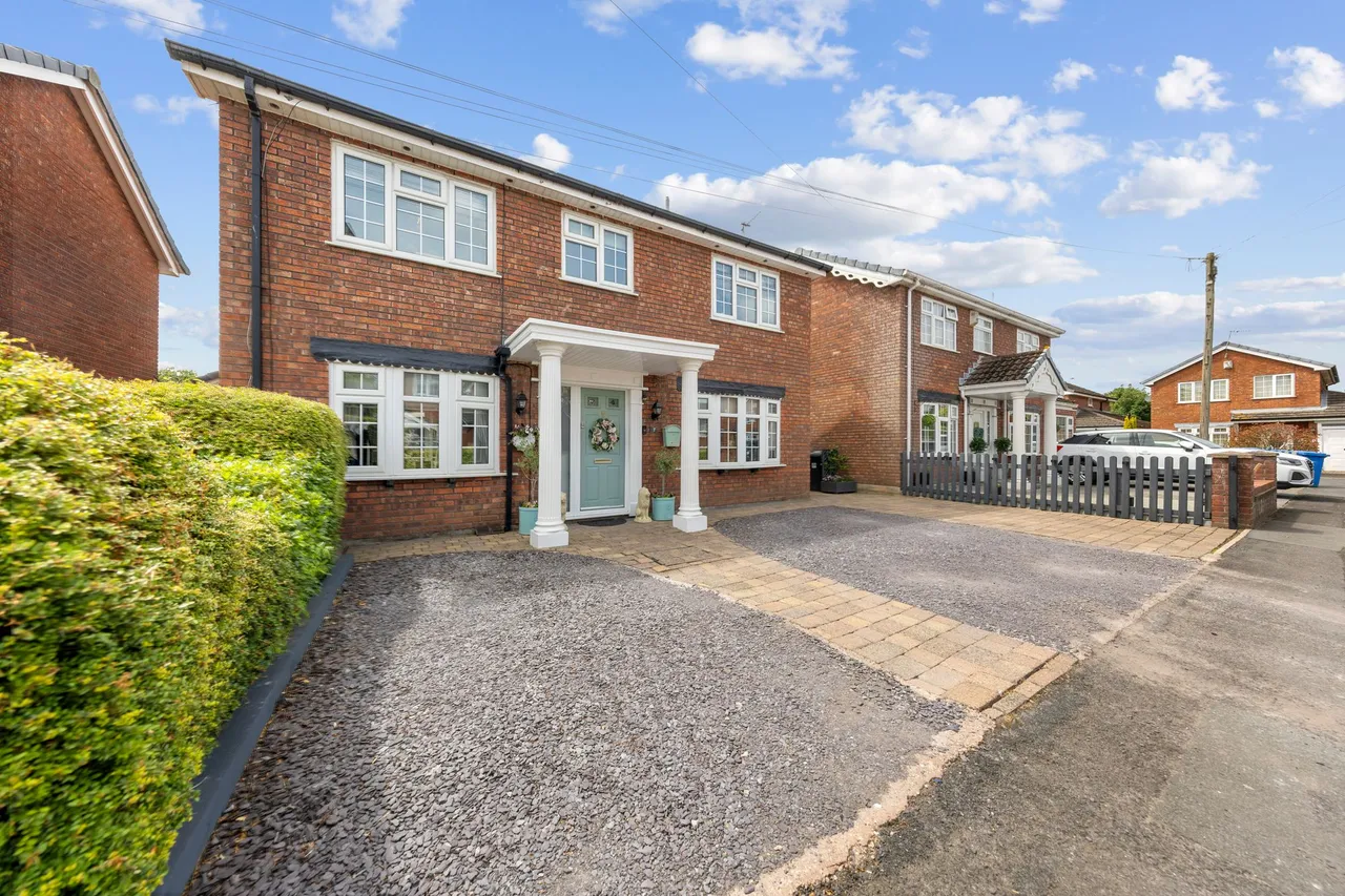 Henderson Close, Great Sankey, Warrington, Warrington, WA5 3JJ, photo 18