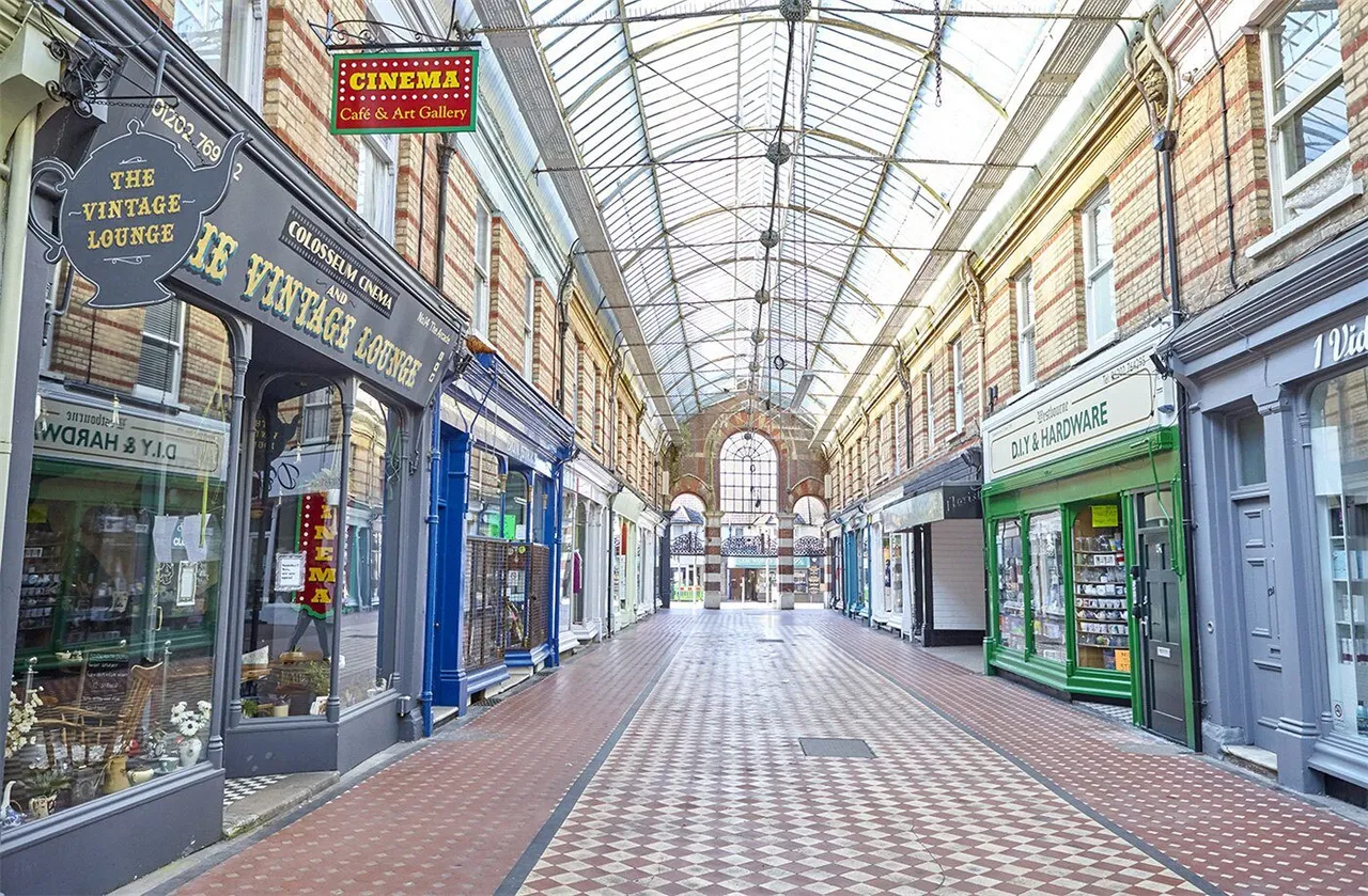 Rosemount Road, Bournemouth, BH4, photo 13