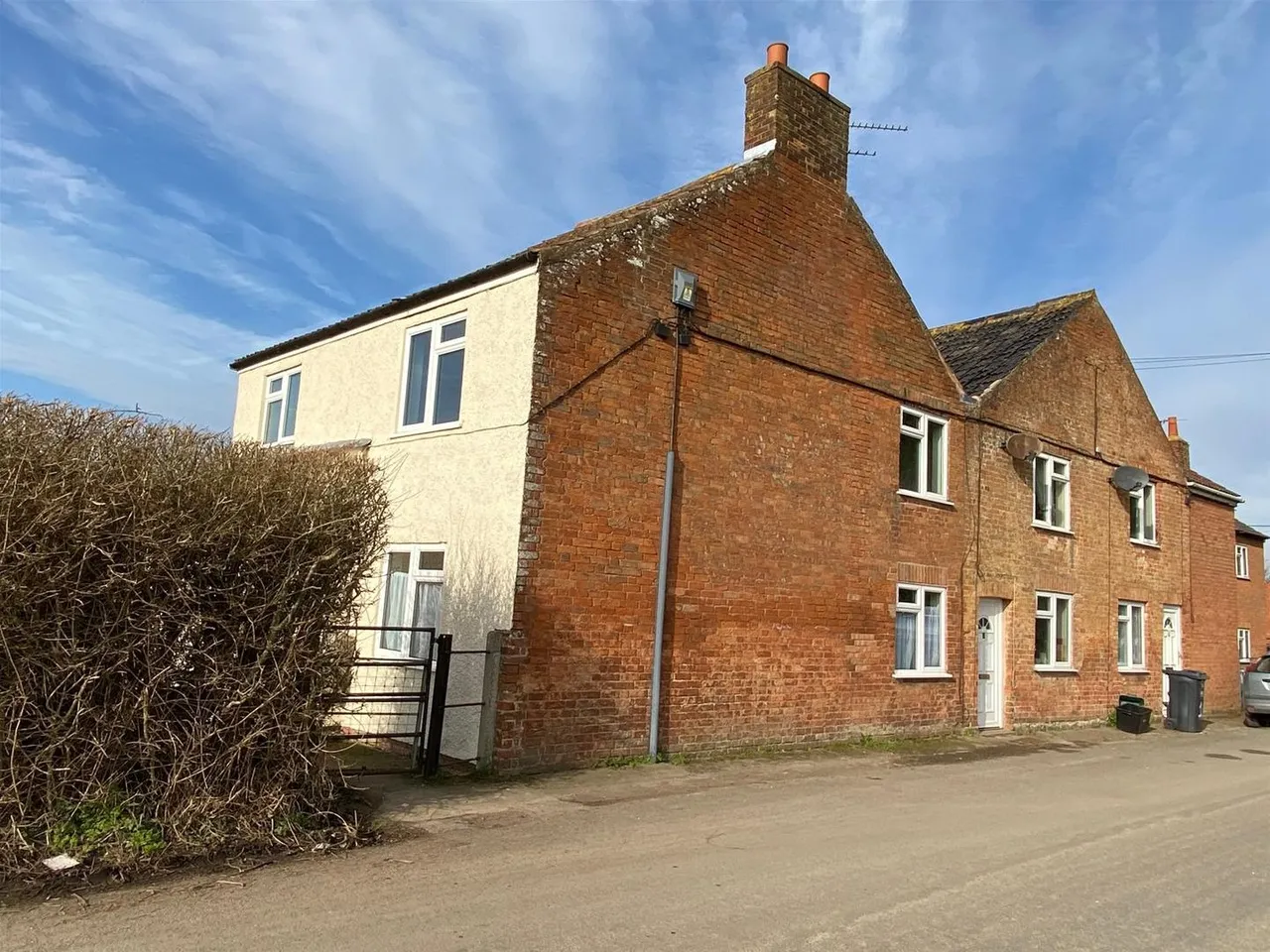 Raineys Cottage Dunwear, Bridgwater, TA6, photo 4