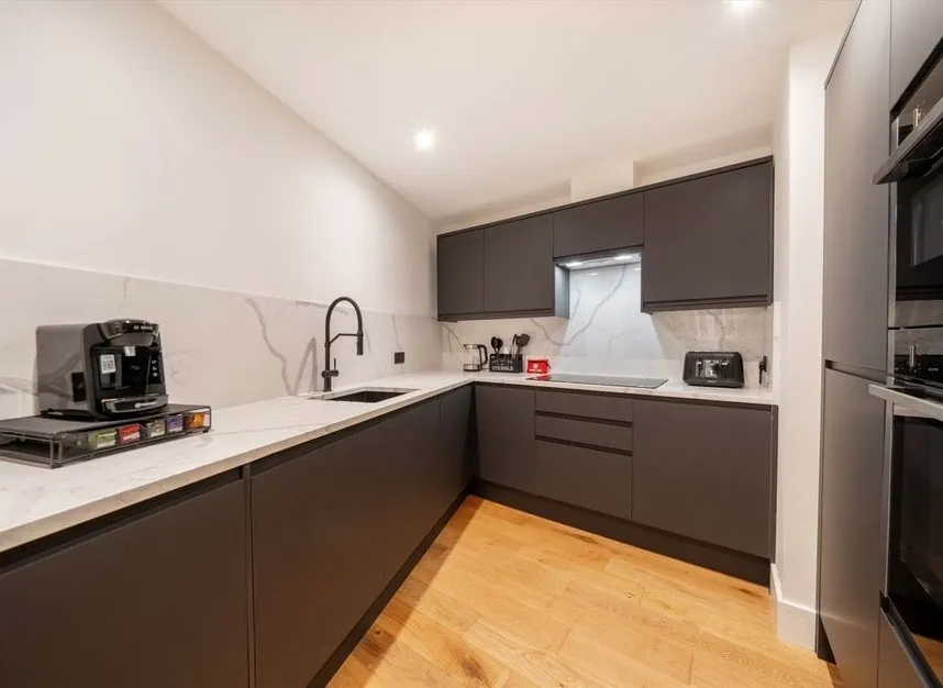 Fulham Road, Fulham, SW6, photo 5