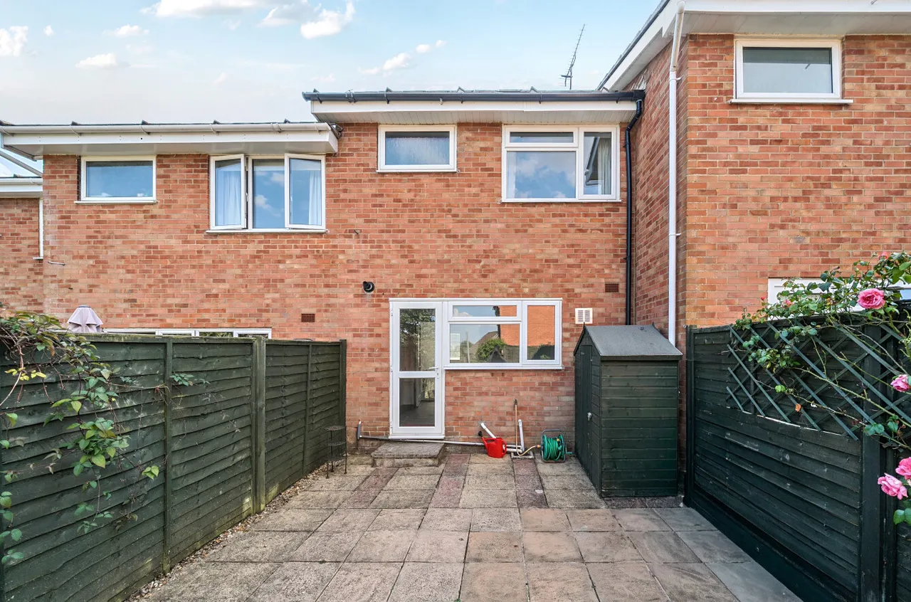 Linnets Way, Alton, GU34, photo 8