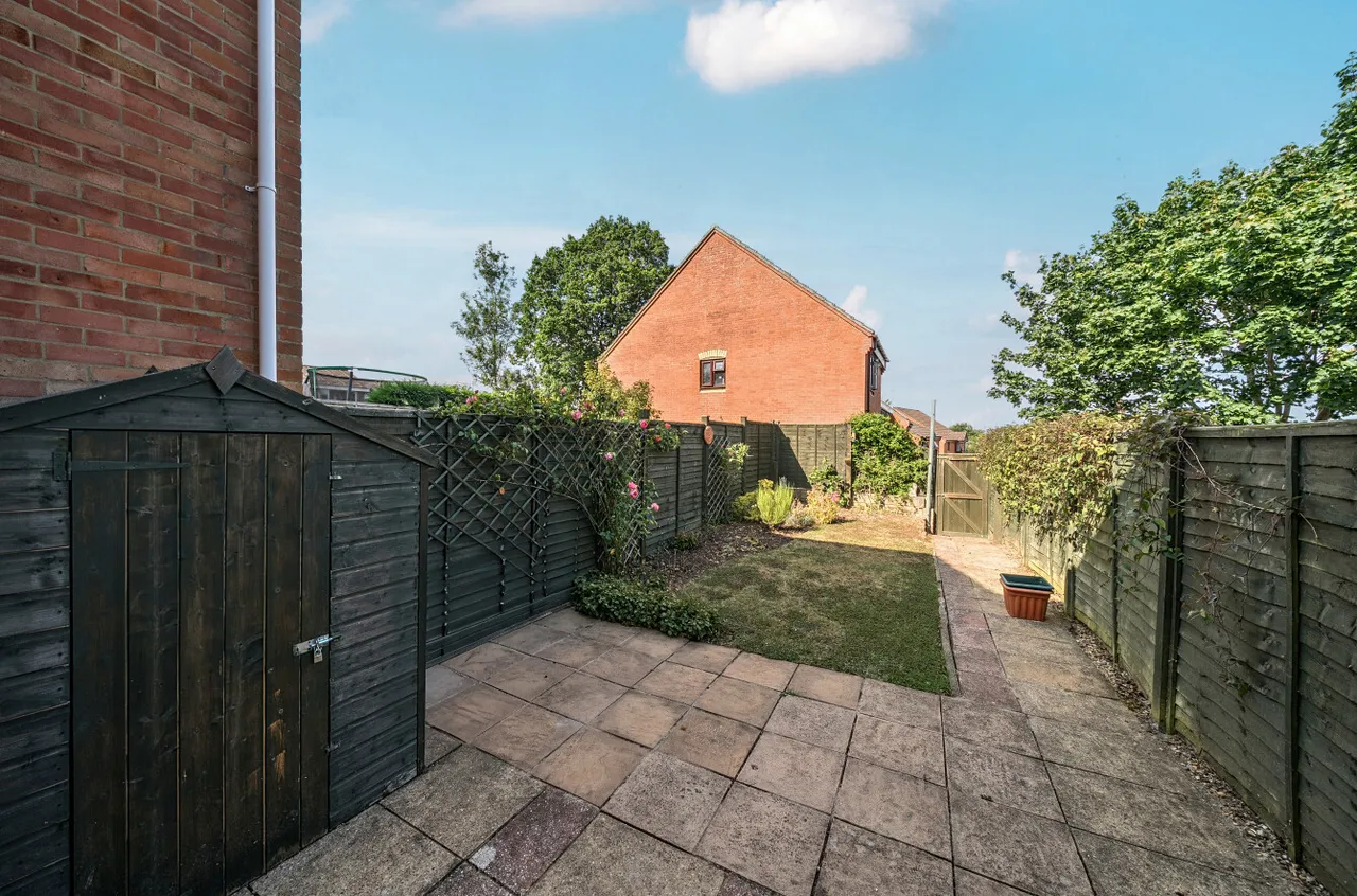 Linnets Way, Alton, GU34, photo 7