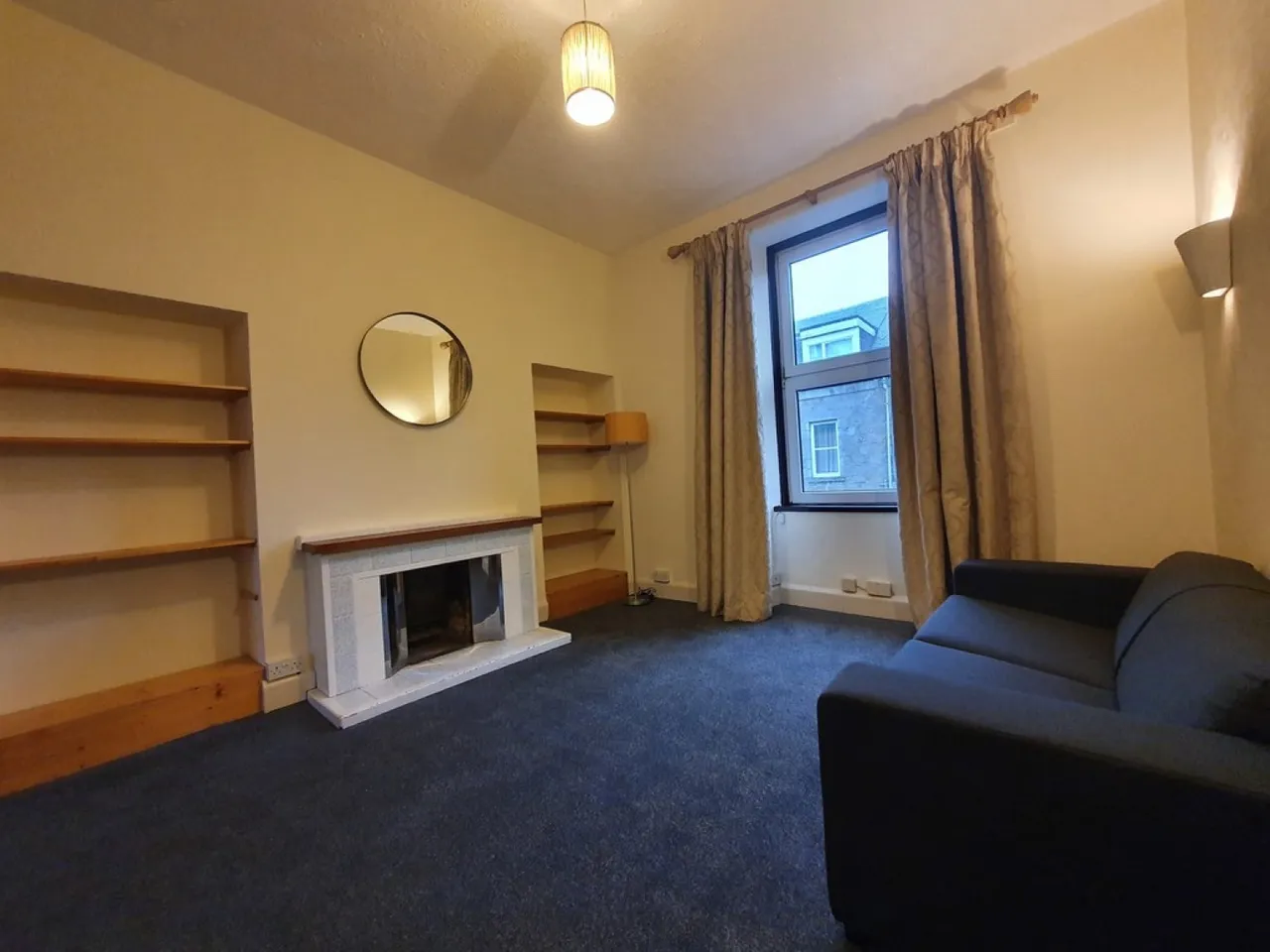 Granton Place, AB10, photo 2