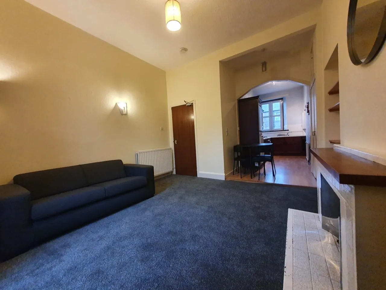 Granton Place, AB10, photo 3