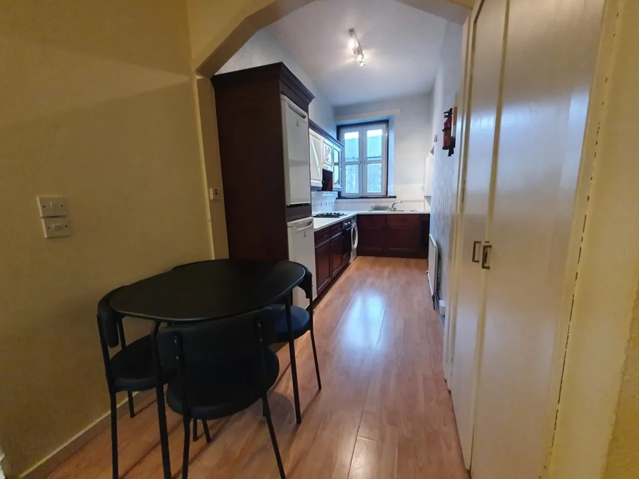 Granton Place, AB10, photo 5