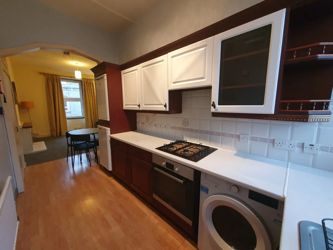 Granton Place, AB10, photo 4