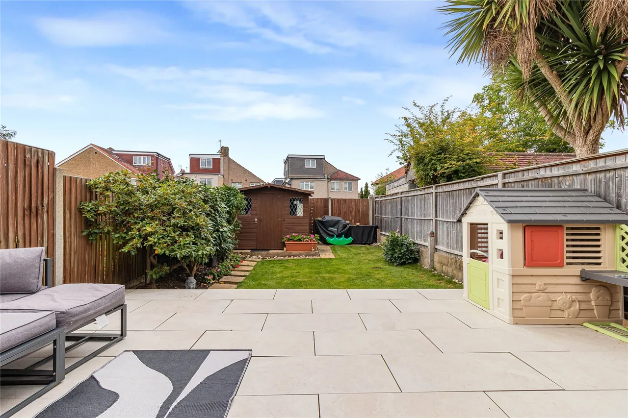 Brixham Road, Welling, DA16, photo 8