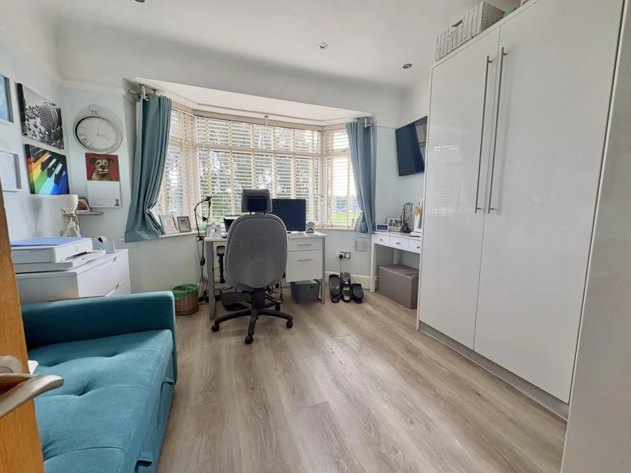 Playfields Drive, BH12, photo 15