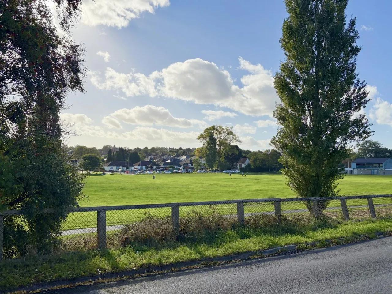 Playfields Drive, BH12, photo 25