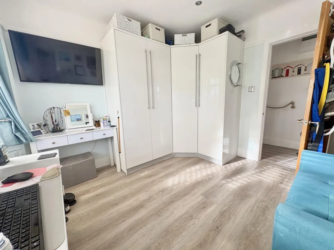 Playfields Drive, BH12, photo 16