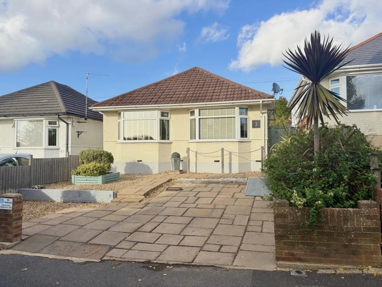 Playfields Drive, BH12, photo 3