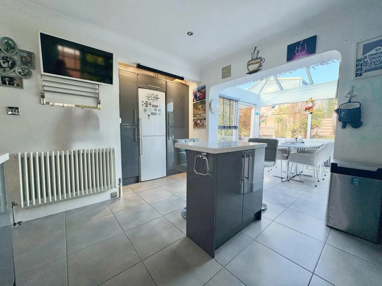 Playfields Drive, BH12, photo 10
