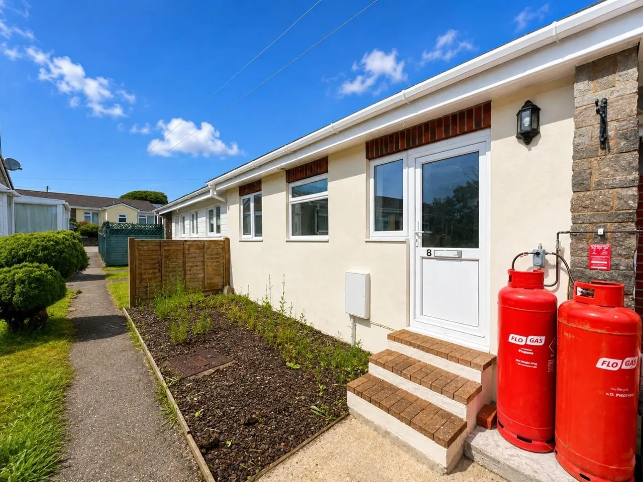 Woolacombe Station Road, Woolacombe, photo 10