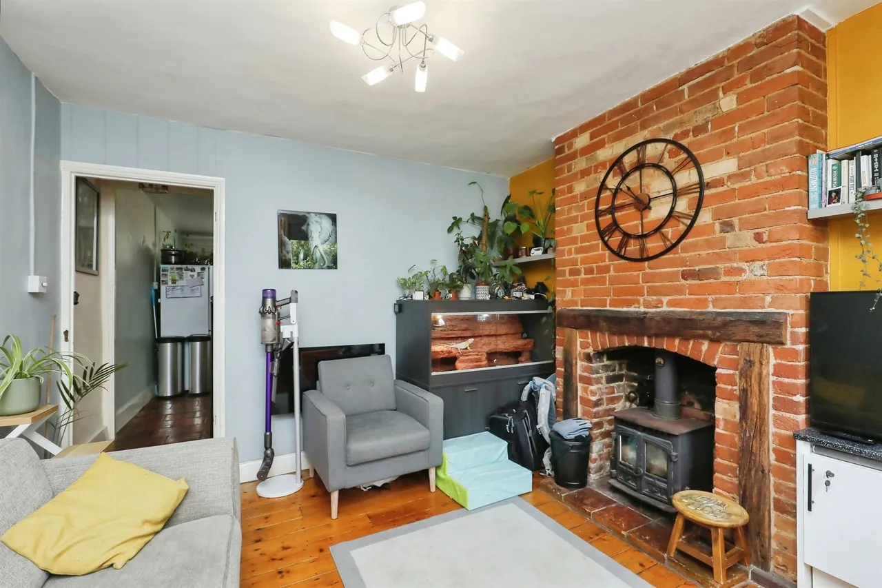 Shereford Road, Hempton, NR21, photo 4