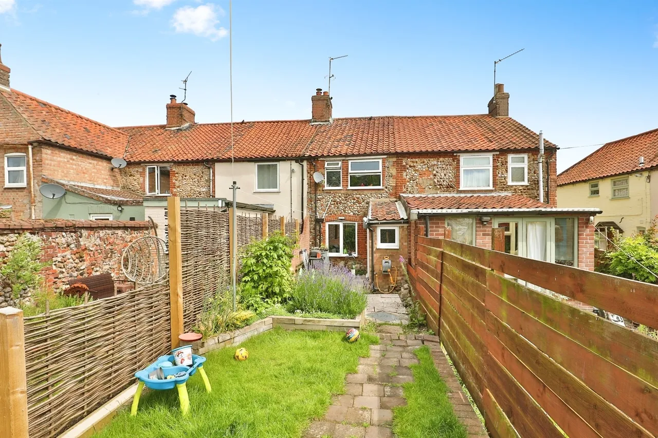 Shereford Road, Hempton, NR21, photo 12