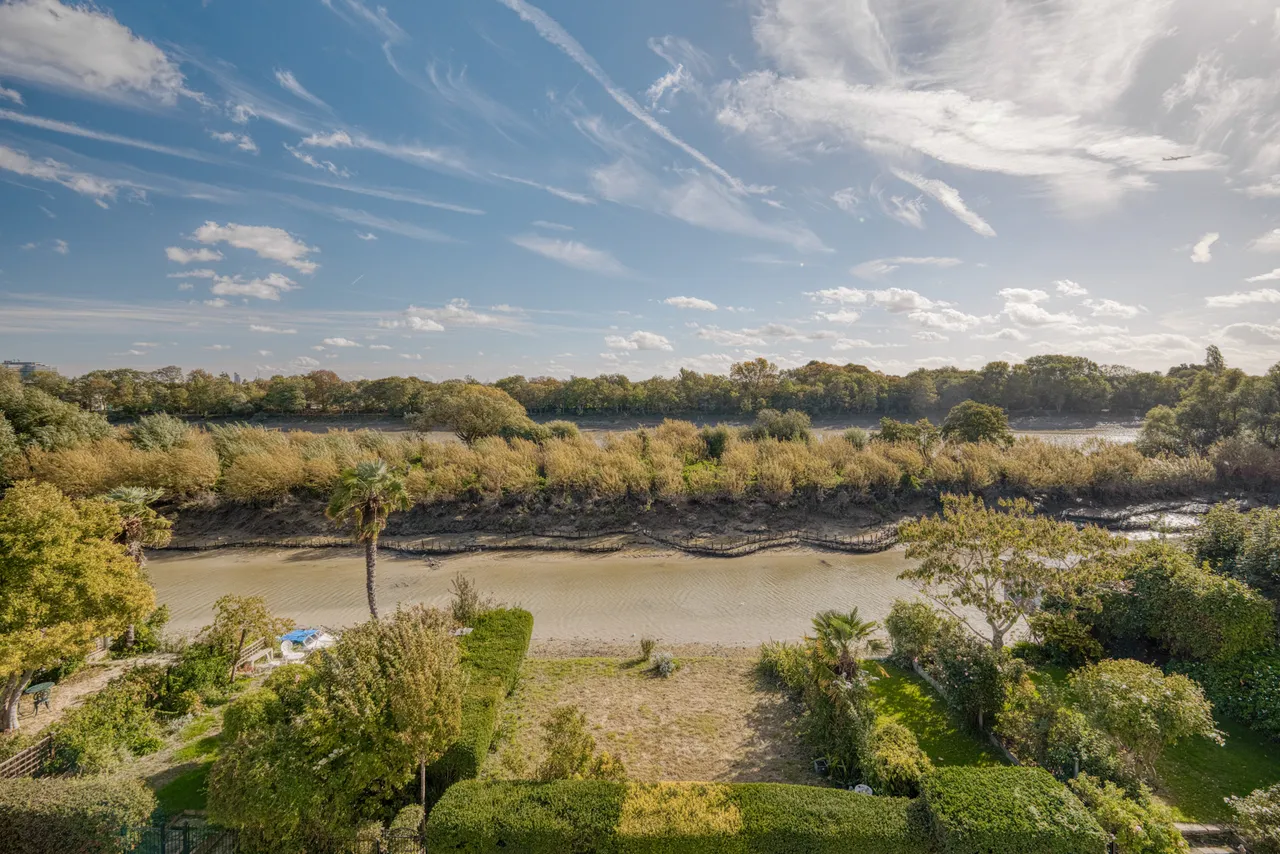 Chiswick Mall, Chiswick, W4, photo 27