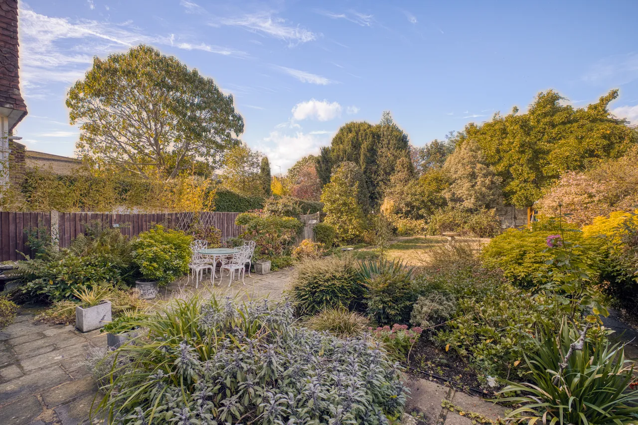 Chiswick Mall, Chiswick, W4, photo 12