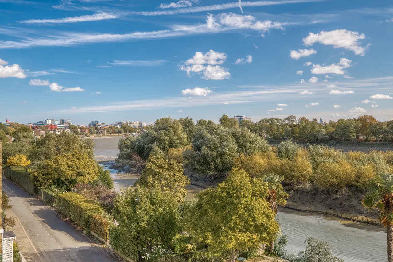 Chiswick Mall, Chiswick, W4, photo 26