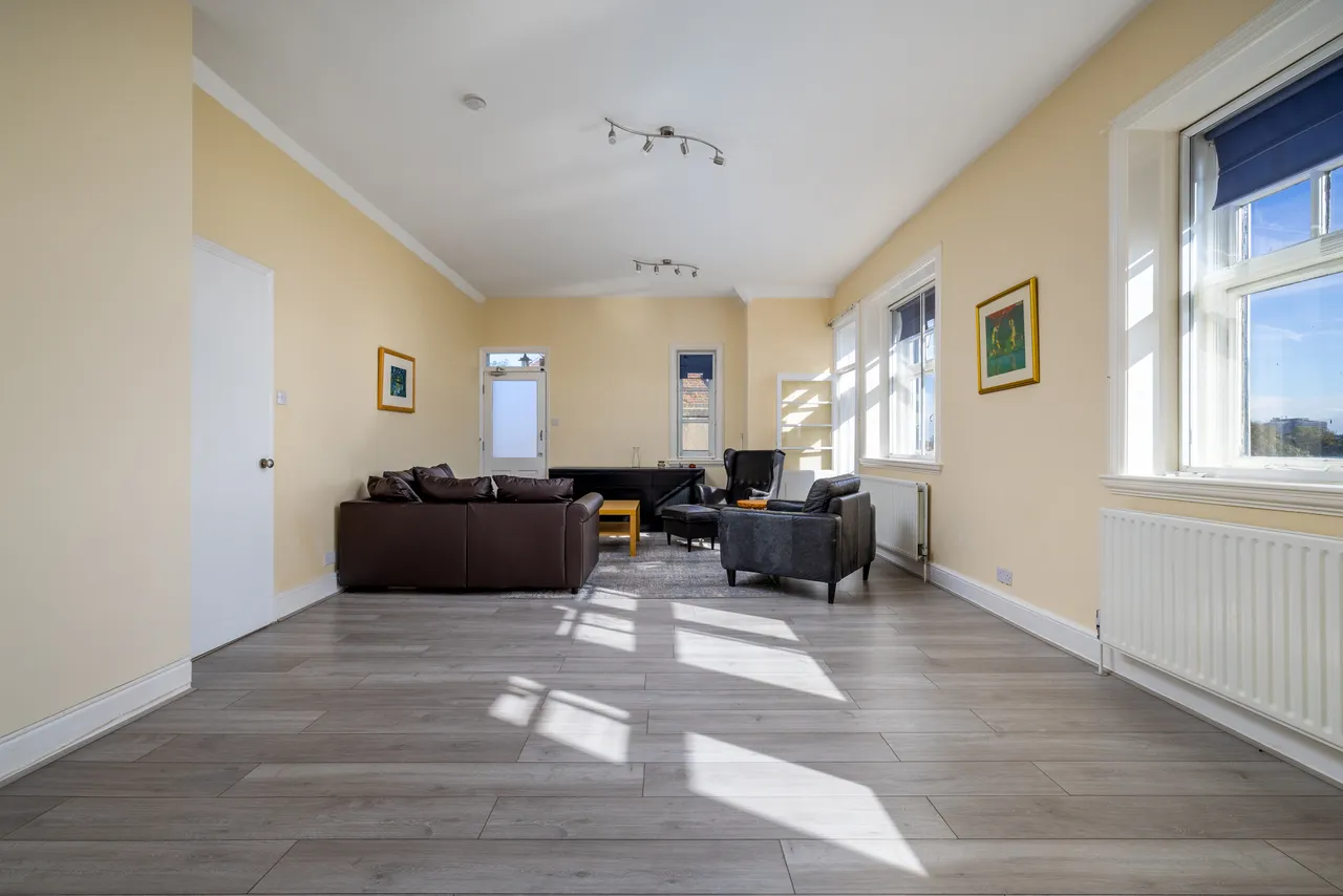 Chiswick Mall, Chiswick, W4, photo 18