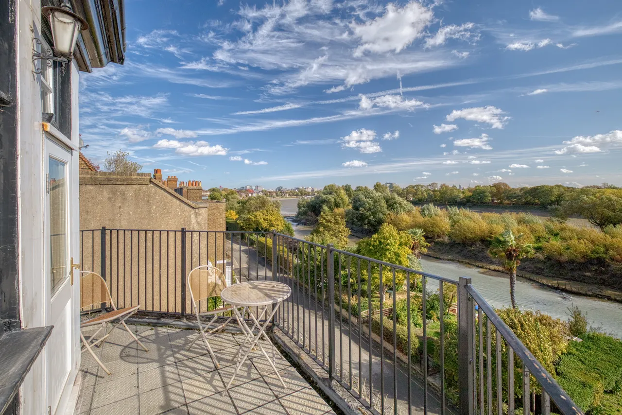 Chiswick Mall, Chiswick, W4, photo 25