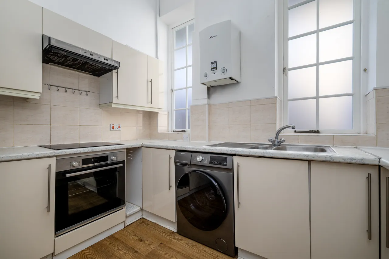 Chiswick Mall, Chiswick, W4, photo 24