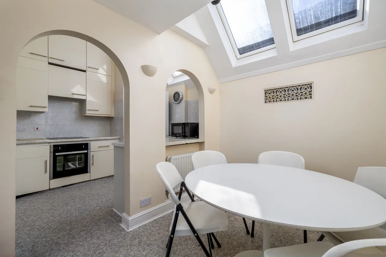 Chiswick Mall, Chiswick, W4, photo 23