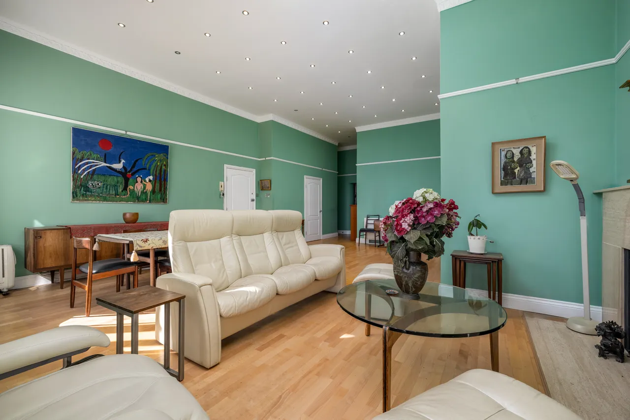 Chiswick Mall, Chiswick, W4, photo 5