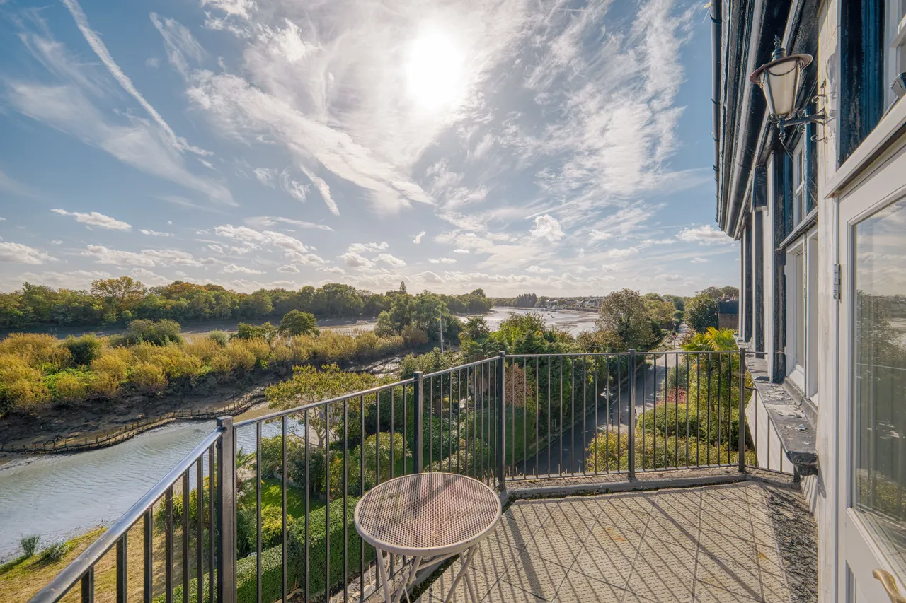 Chiswick Mall, Chiswick, W4, photo 2