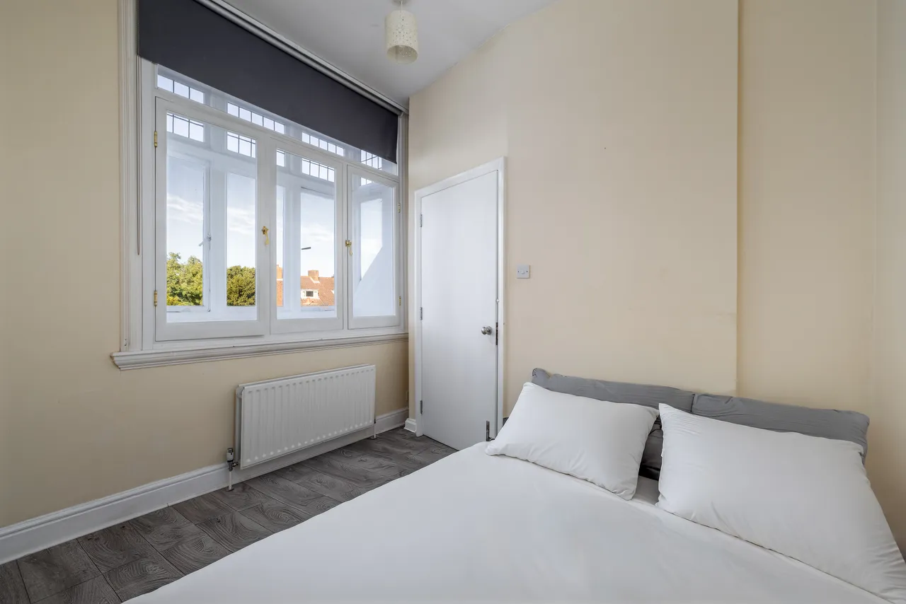 Chiswick Mall, Chiswick, W4, photo 22