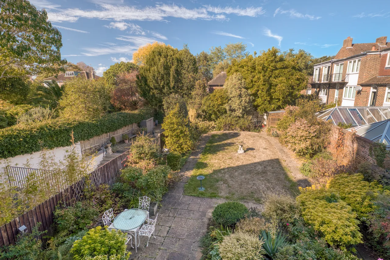 Chiswick Mall, Chiswick, W4, photo 10