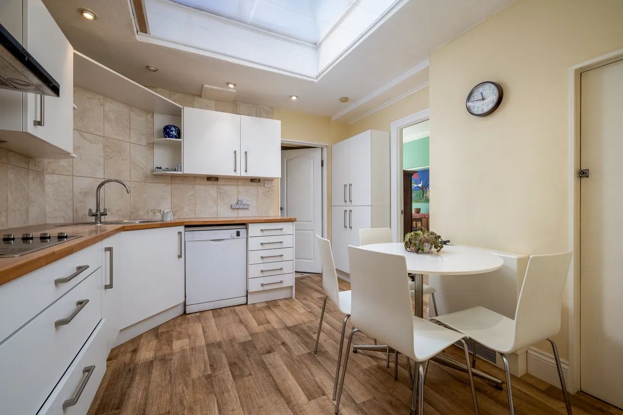Chiswick Mall, Chiswick, W4, photo 8