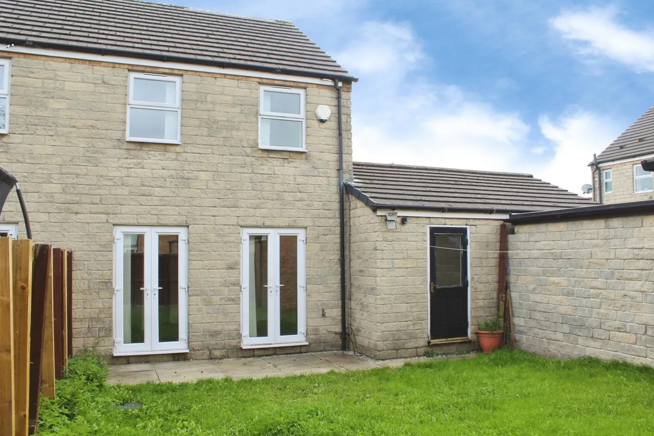 Cotton Street, Burnley, BB12, photo 12