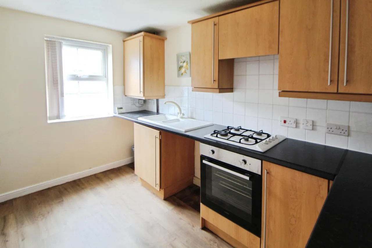 Cotton Street, Burnley, BB12, photo 4