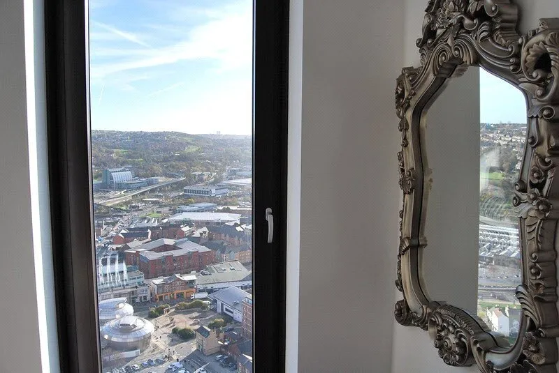 St. Pauls Square, Sheffield, South Yorkshire, S1, photo 7