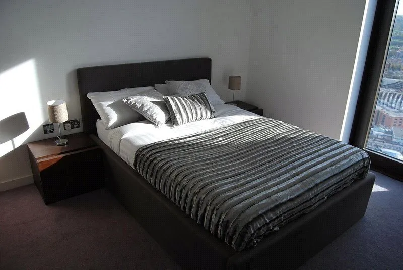 St. Pauls Square, Sheffield, South Yorkshire, S1, photo 10