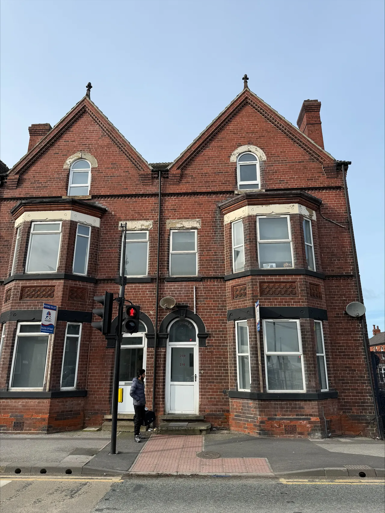 Room To Rent, Balby Road, Balby, DN4 0NE, photo 8