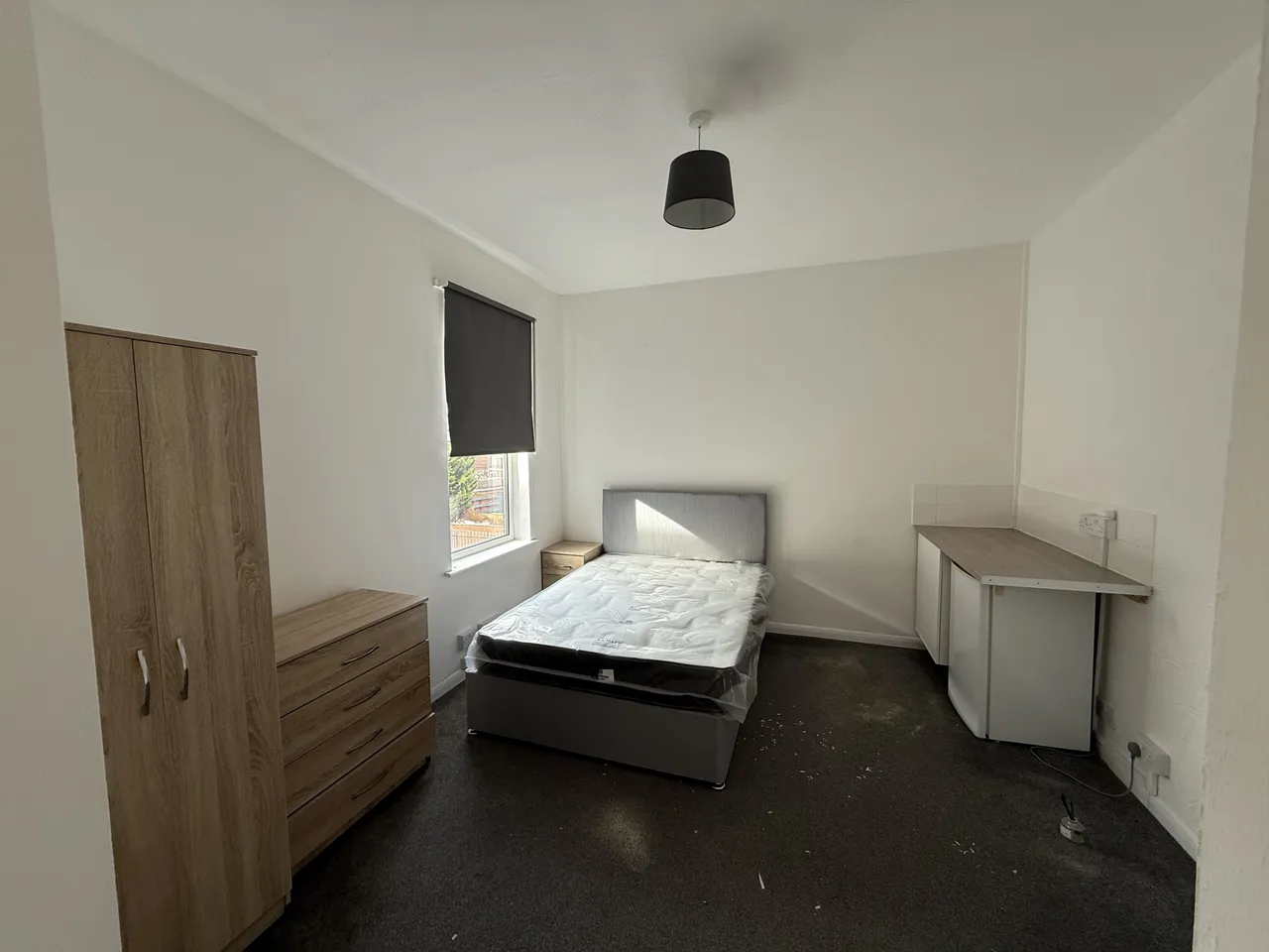 Room To Rent, Balby Road, Balby, DN4 0NE, photo 6
