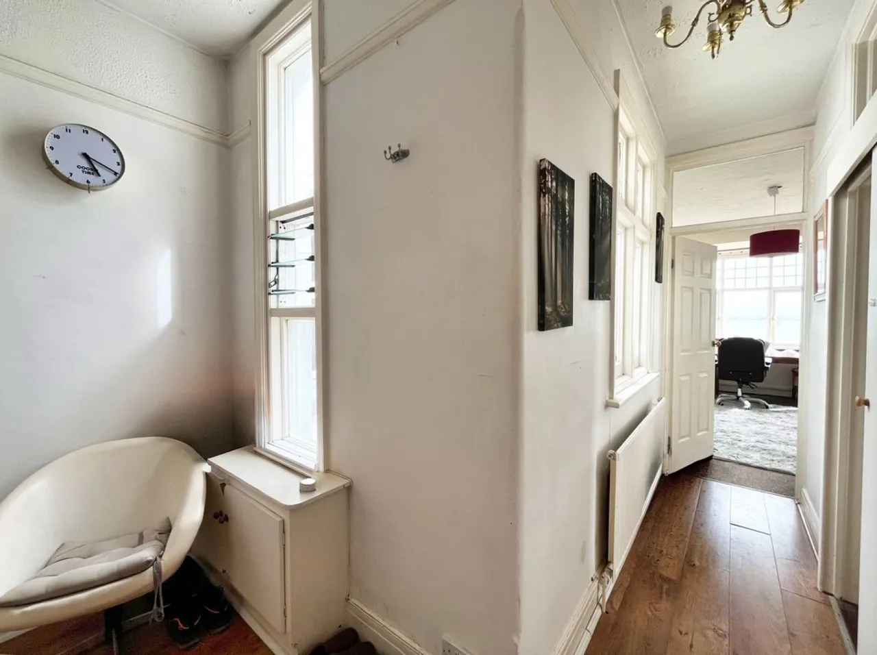 St Johns Court, Westcliff Parade, photo 9