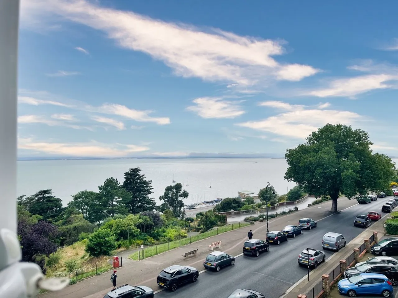 St Johns Court, Westcliff Parade, photo 5