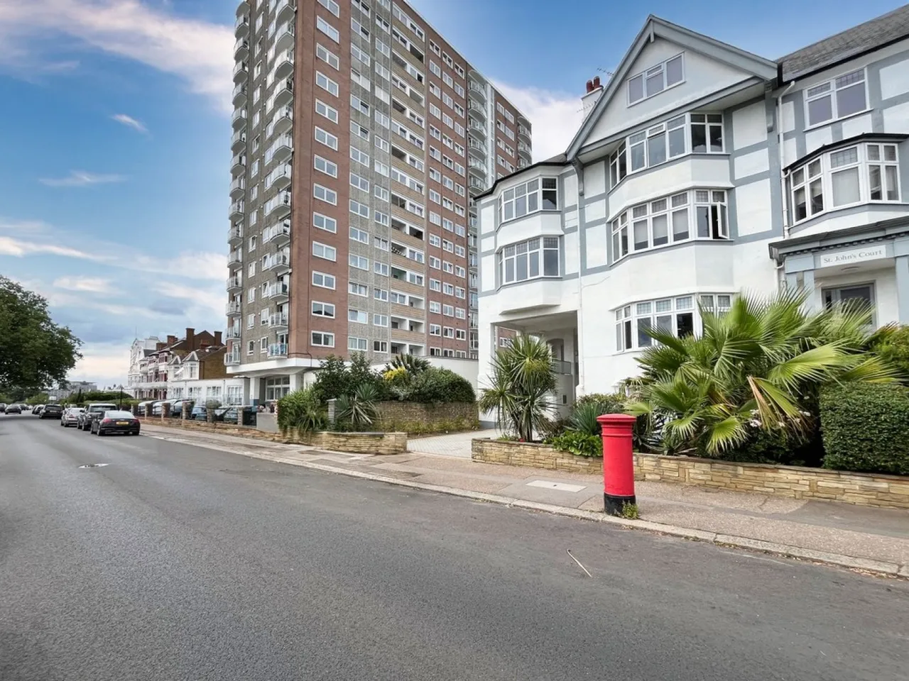 St Johns Court, Westcliff Parade, photo 3