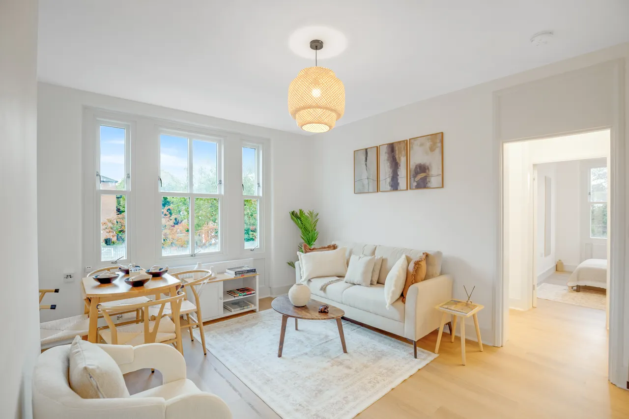4 bed property for sale, Old Kent Road, Bermondsey, SE1