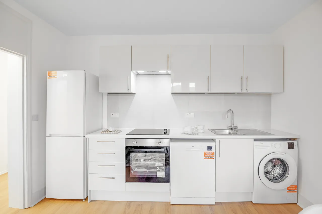 Old Kent Road, Bermondsey, SE1, photo 8