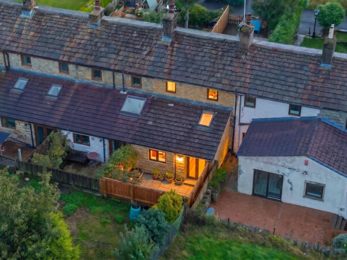Pasture Lane, Barrowford, BB9, photo 11