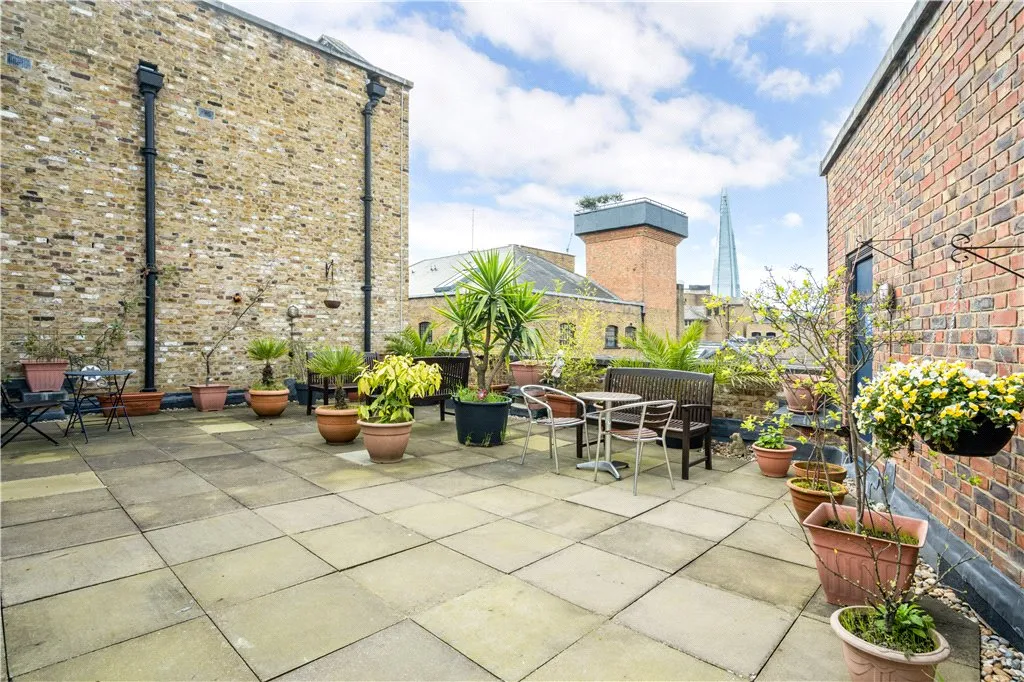 Shad Thames, London, SE1, photo 13