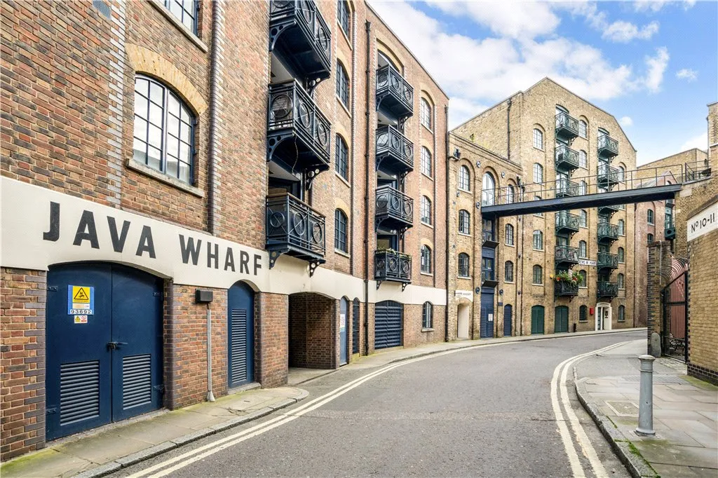 Shad Thames, London, SE1, photo 33