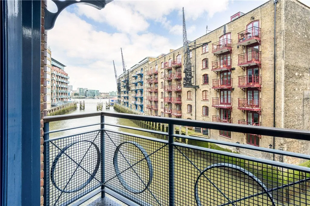 Shad Thames, London, SE1, photo 2