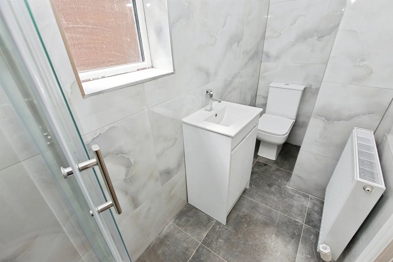 Dorchester Avenue, Chaddesden, Derby, photo 8